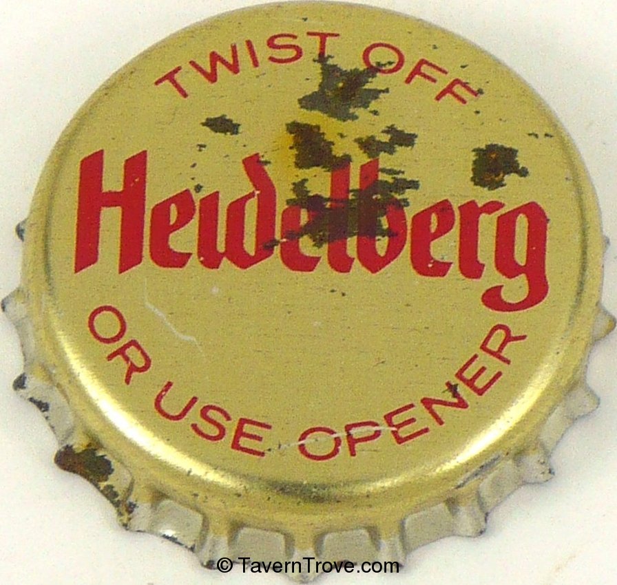 Heidelberg Beer