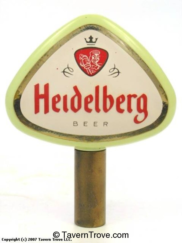 Heidelberg Beer