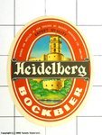 Heidelberg Bockbier