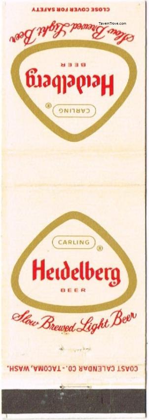 Heidelberg Beer