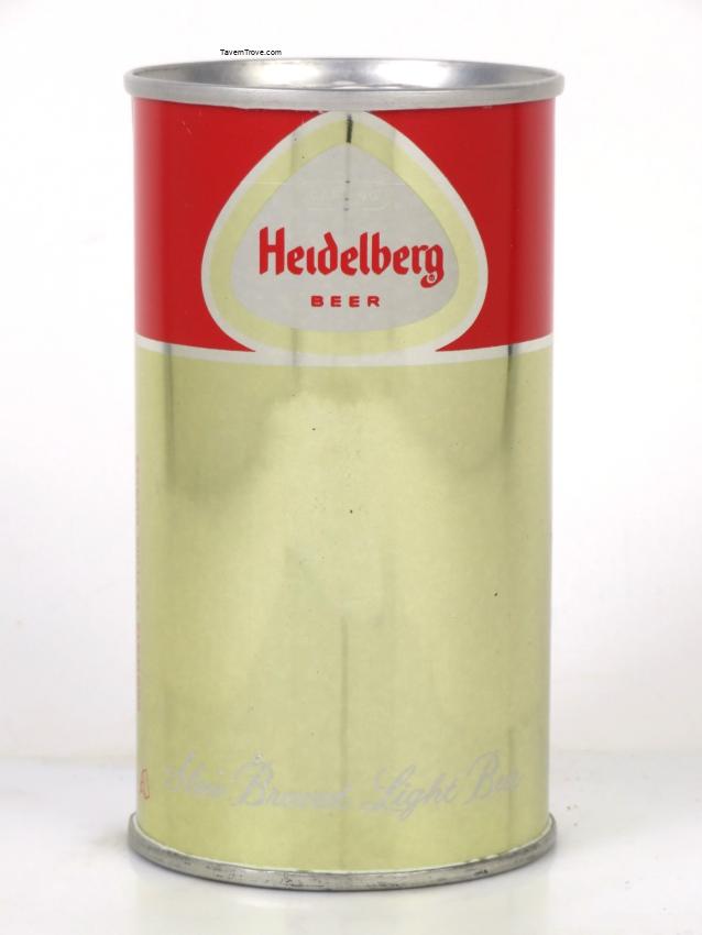 Heidelberg Beer
