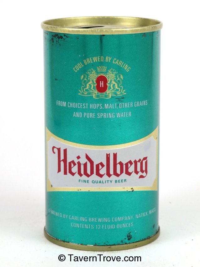 Heidelberg Beer