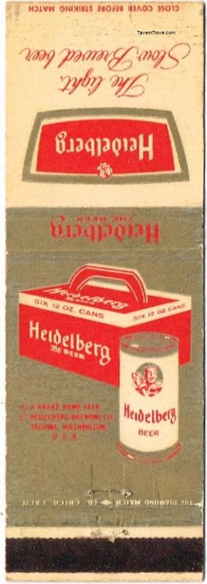 Heidelberg Beer