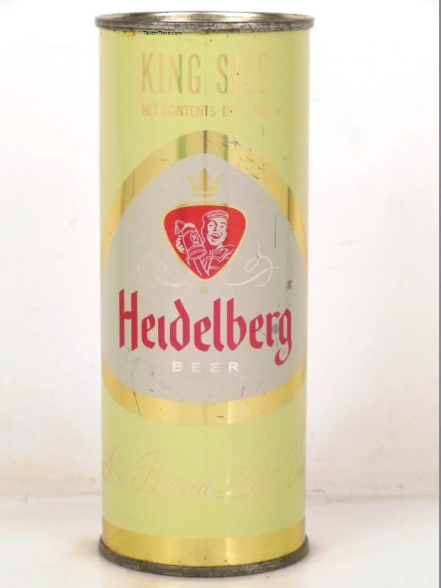 Heidelberg Beer