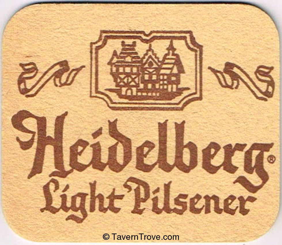 Heidelberg Beer