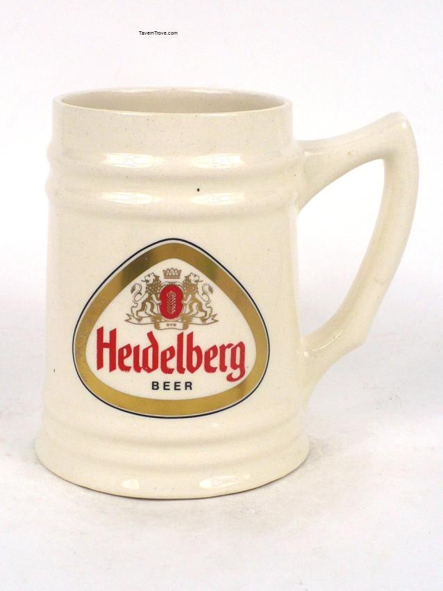 Heidelberg Beer