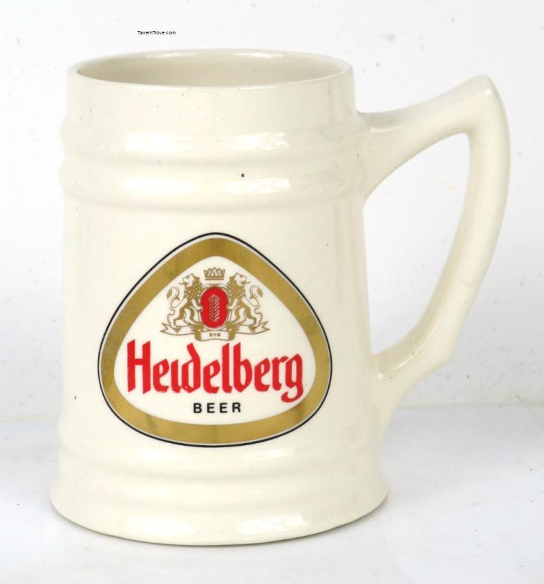 Heidelberg Beer