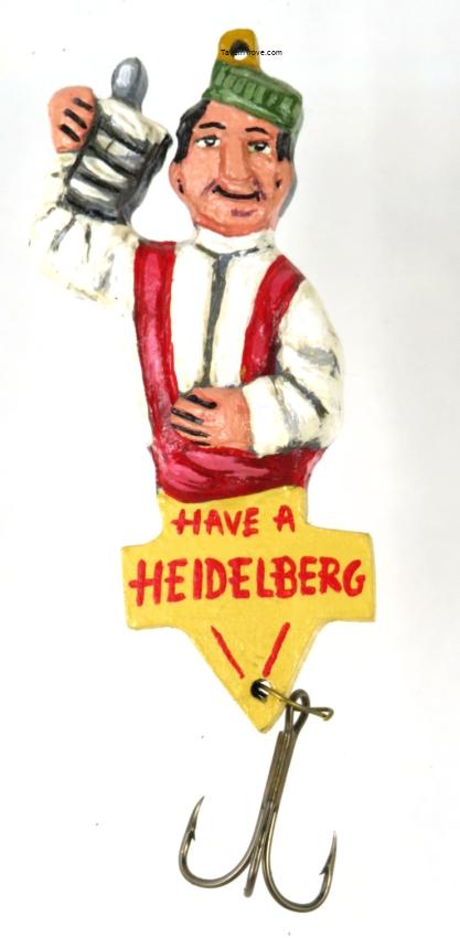 Heidelberg Beer 
