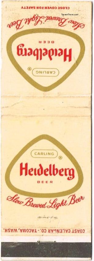 Heidelberg Beer Dupe