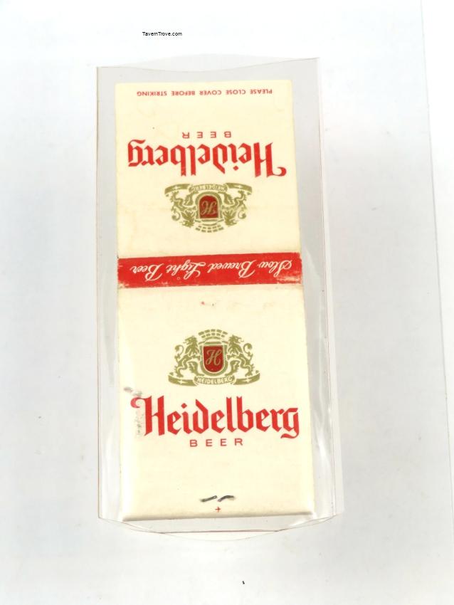 Heidelberg Beer Dupe Full Complete
