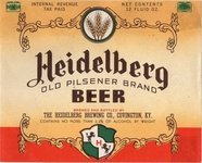 Heidelberg Beer