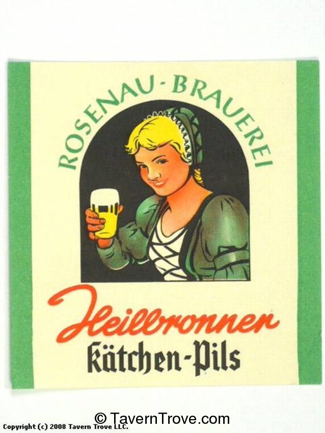 Heilbroner Kätchen-Pils