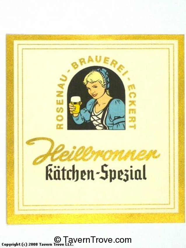 Heilbroner Kätchen Spezial