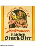 Heilbroner Kätchen Stark Bier