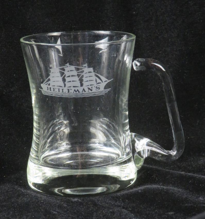 Heileman's (Special Export Beer)