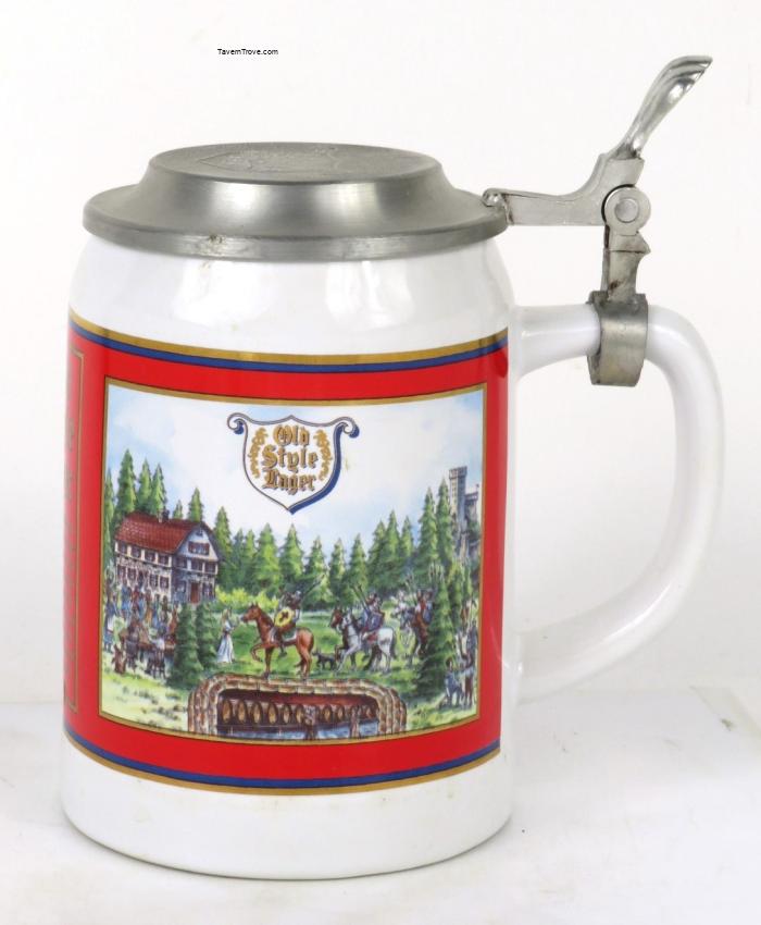 Heileman's Old Style 