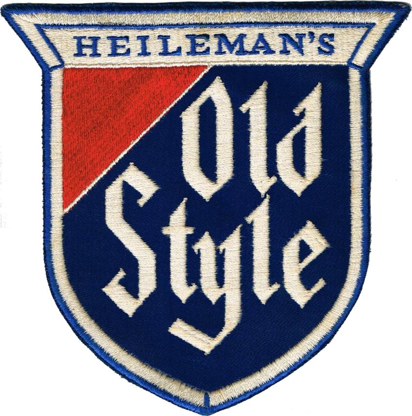 Heileman's Old Style Lager Beer