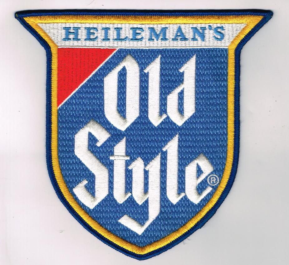 Heileman's Old Style Lager Beer