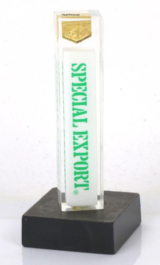 Heileman's Special Exprt Beer Shotgun