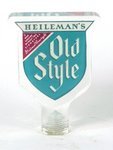Heileman's Old Style Beer