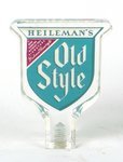 Heileman's Old Style Beer