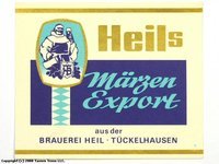 Heil's Märzen Export