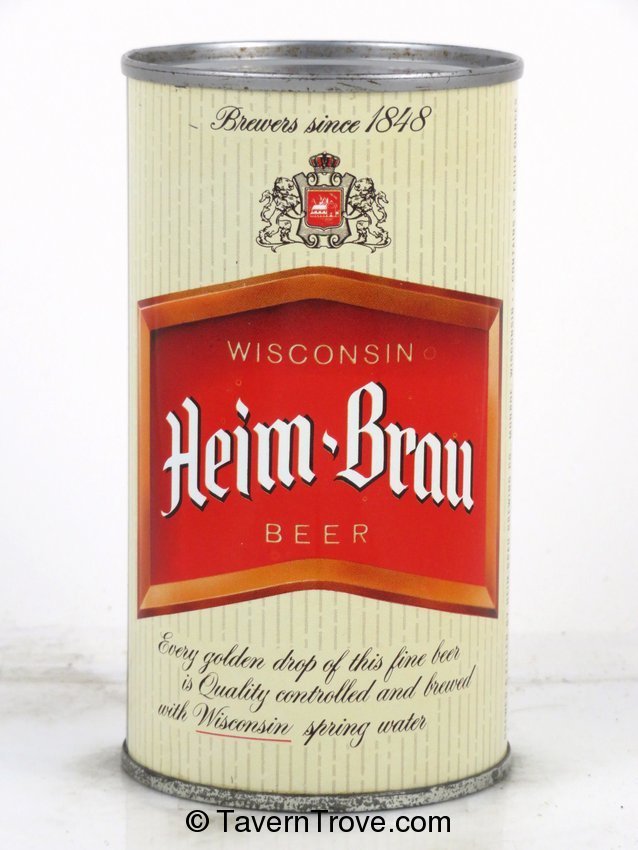 Heim Brau Beer
