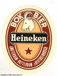 Heineken Bok Bier