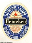 Heineken Donker Lager