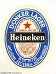Heineken Donker Lager