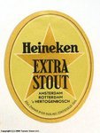 Heineken Extra Stout