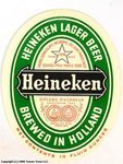 Heineken Lager Beer