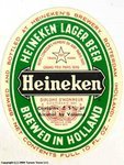 Heineken Lager Beer