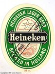 Heineken Lager Beer