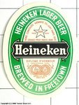 Heineken Lager Beer