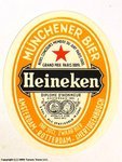 Heineken Münchner Bier