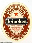 Heineken Oud Bruin