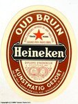 Heineken Oud Bruin