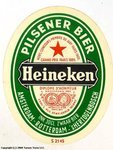 Heineken Pilsener Bier