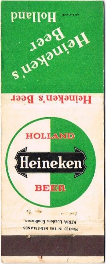 Heineken Beer