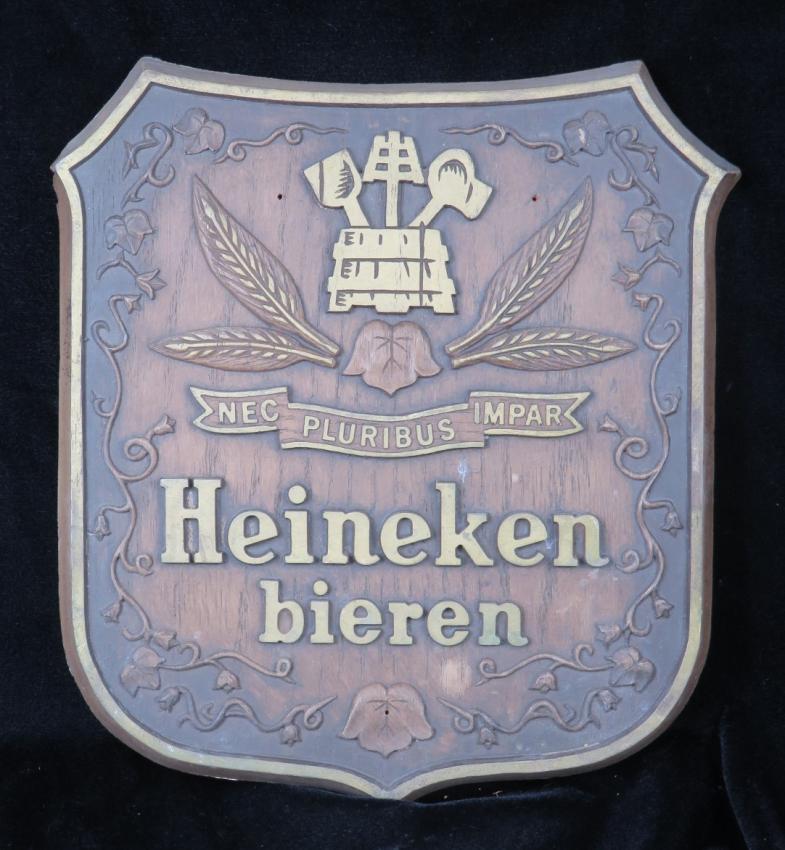 Heineken Bieren