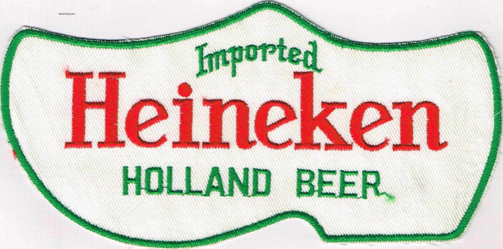 Heineken Holland Beer