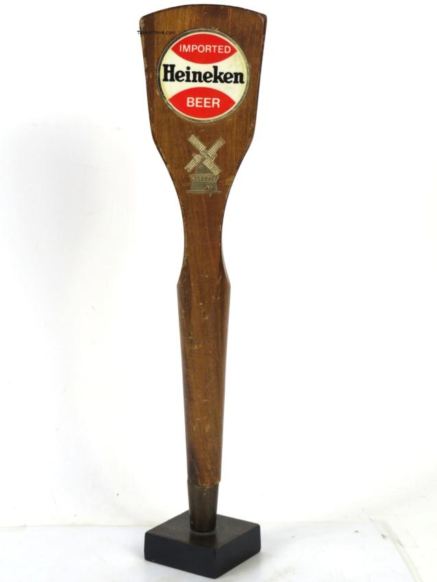 Heineken Imported Beer