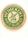 Heineken's Beer