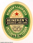 Heineken's Bier
