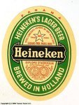 Heineken's Bier