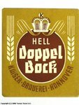 Hell Doppel Bock
