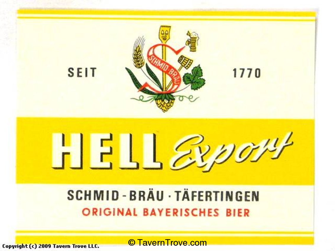 Hell Export