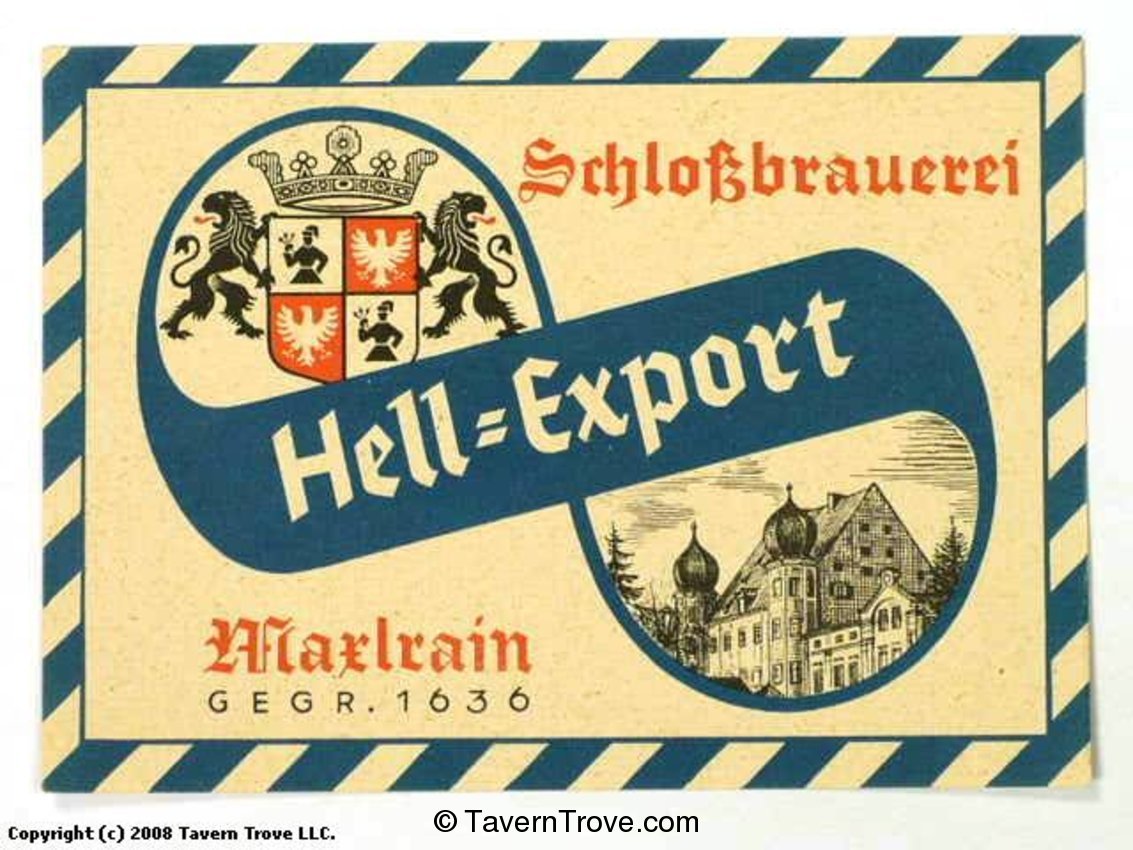 Hell-Export