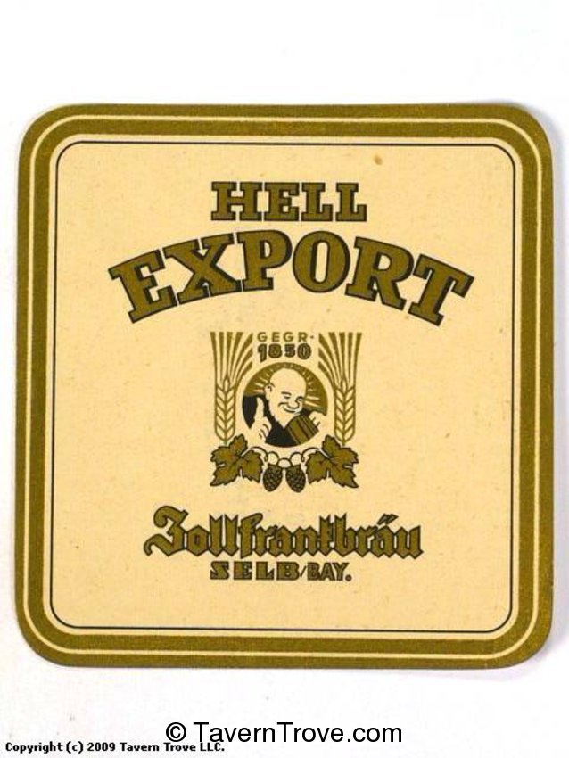 Hell Export